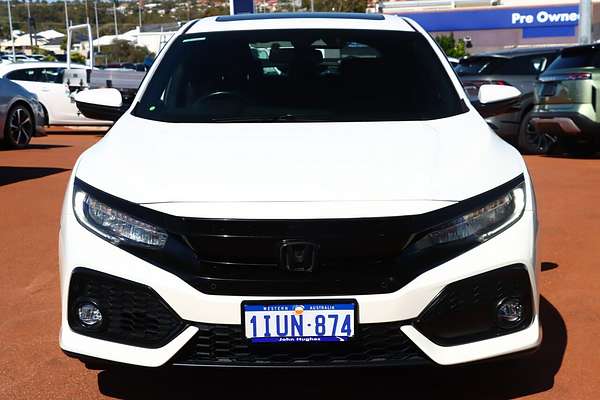 2019 Honda Civic VTi-LX 10th Gen