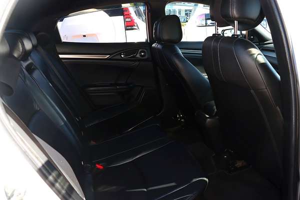 2019 Honda Civic VTi-LX 10th Gen