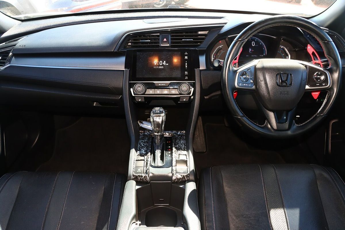 2019 Honda Civic VTi-LX 10th Gen