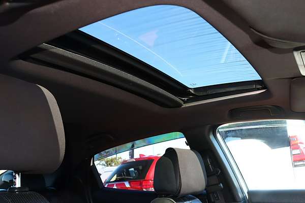 2019 Honda Civic VTi-LX 10th Gen