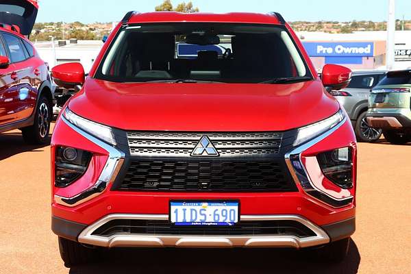2024 Mitsubishi Eclipse Cross Aspire YB