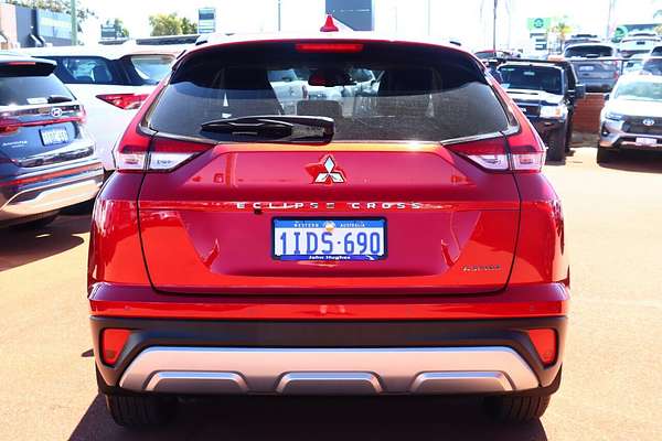 2024 Mitsubishi Eclipse Cross Aspire YB