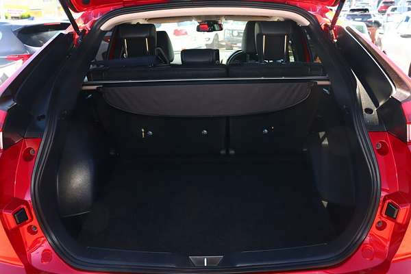 2024 Mitsubishi Eclipse Cross Aspire YB