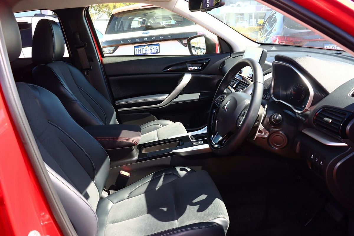 2024 Mitsubishi Eclipse Cross Aspire YB