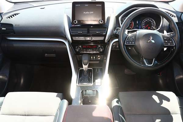 2024 Mitsubishi Eclipse Cross Aspire YB