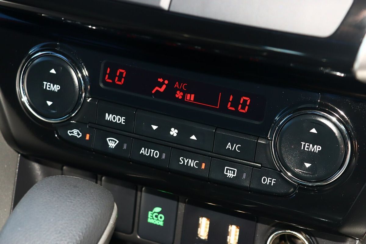 2024 Mitsubishi Eclipse Cross Aspire YB