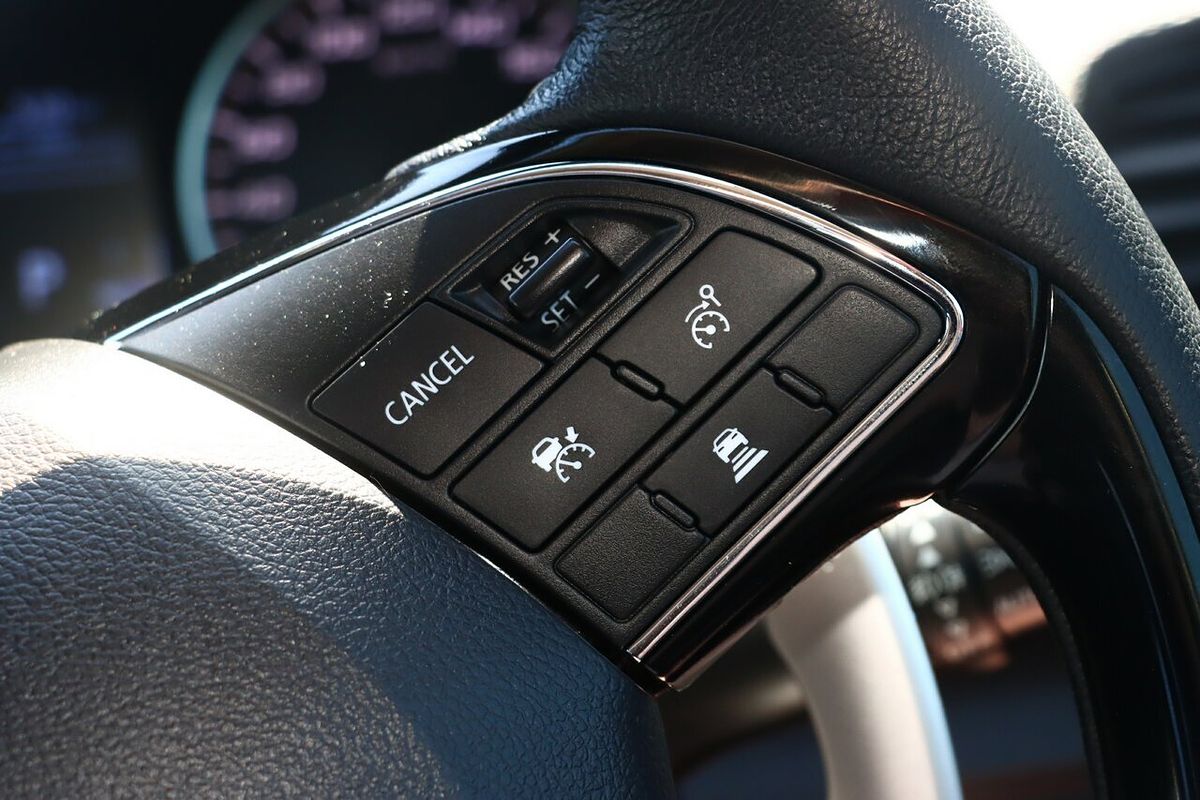 2024 Mitsubishi Eclipse Cross Aspire YB