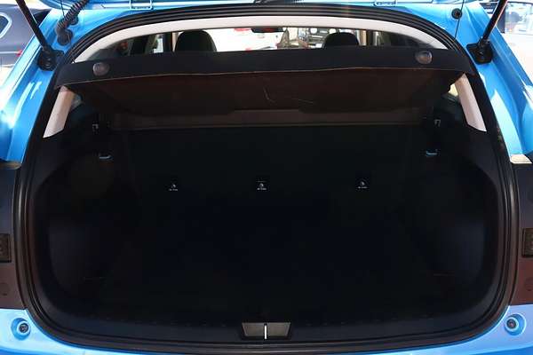 2021 GWM Jolion Ultra A01