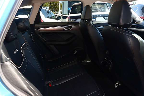 2021 GWM Jolion Ultra A01