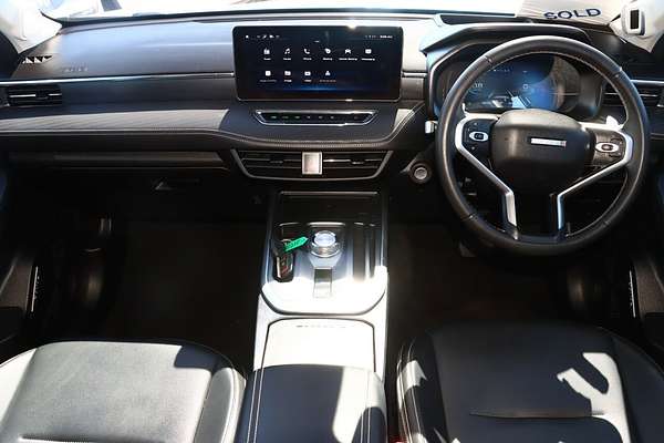 2021 GWM Jolion Ultra A01