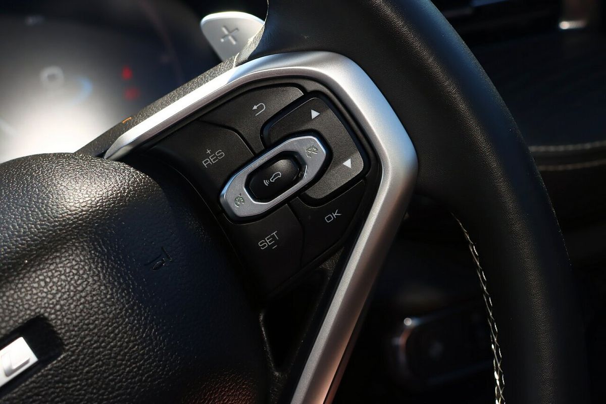 2021 GWM Jolion Ultra A01