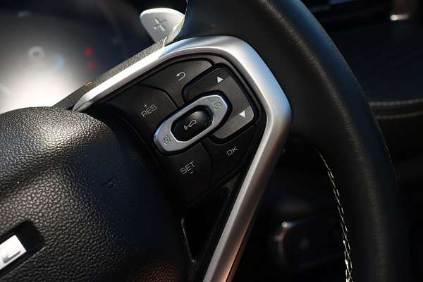 2021 GWM Jolion Ultra A01