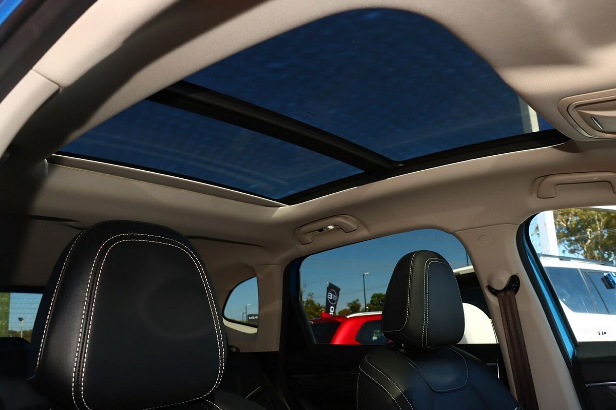 2021 GWM Jolion Ultra A01