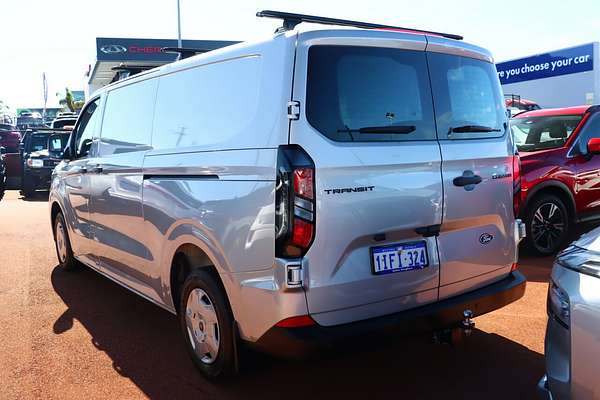 2024 Ford Transit 350E VO High Roof