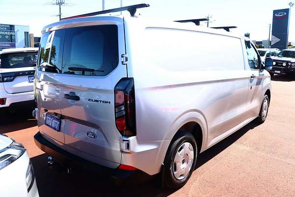 2024 Ford Transit 350E VO High Roof
