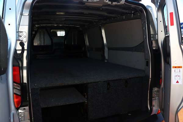 2024 Ford Transit 350E VO High Roof