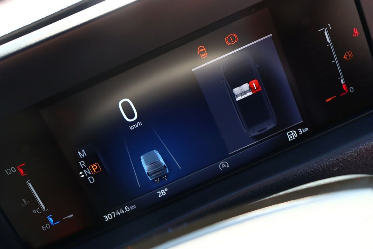 2024 Ford Transit 350E VO High Roof