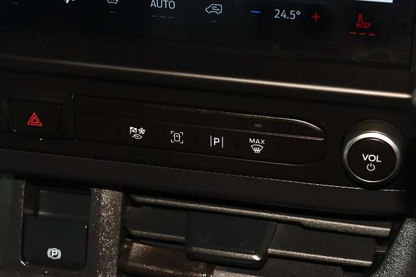 2024 Ford Transit 350E VO High Roof