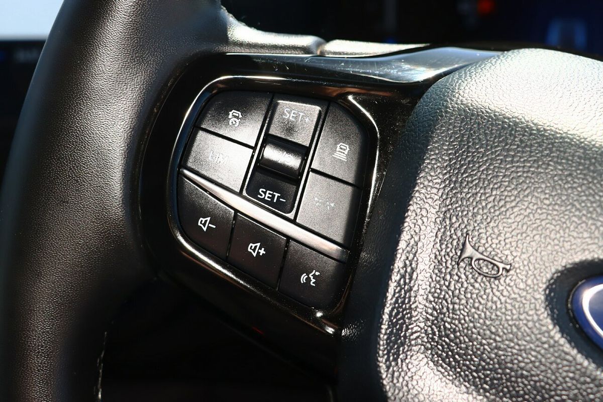 2024 Ford Transit 350E VO High Roof