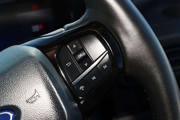 2024 Ford Transit 350E VO High Roof