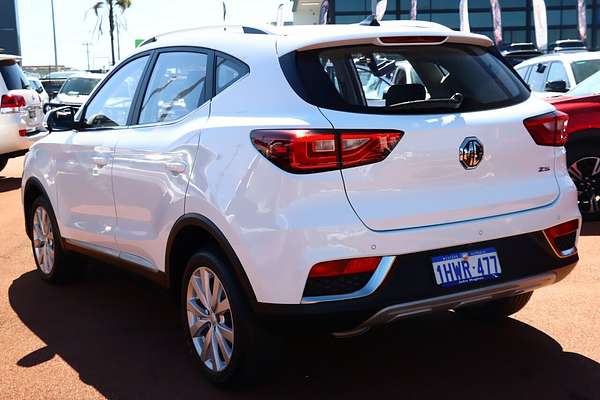 2020 MG ZS Excite AZS1