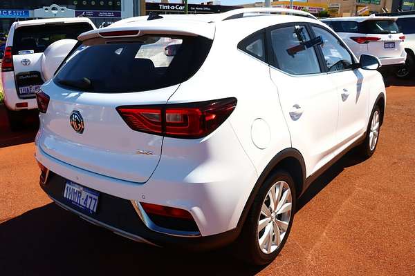 2020 MG ZS Excite AZS1