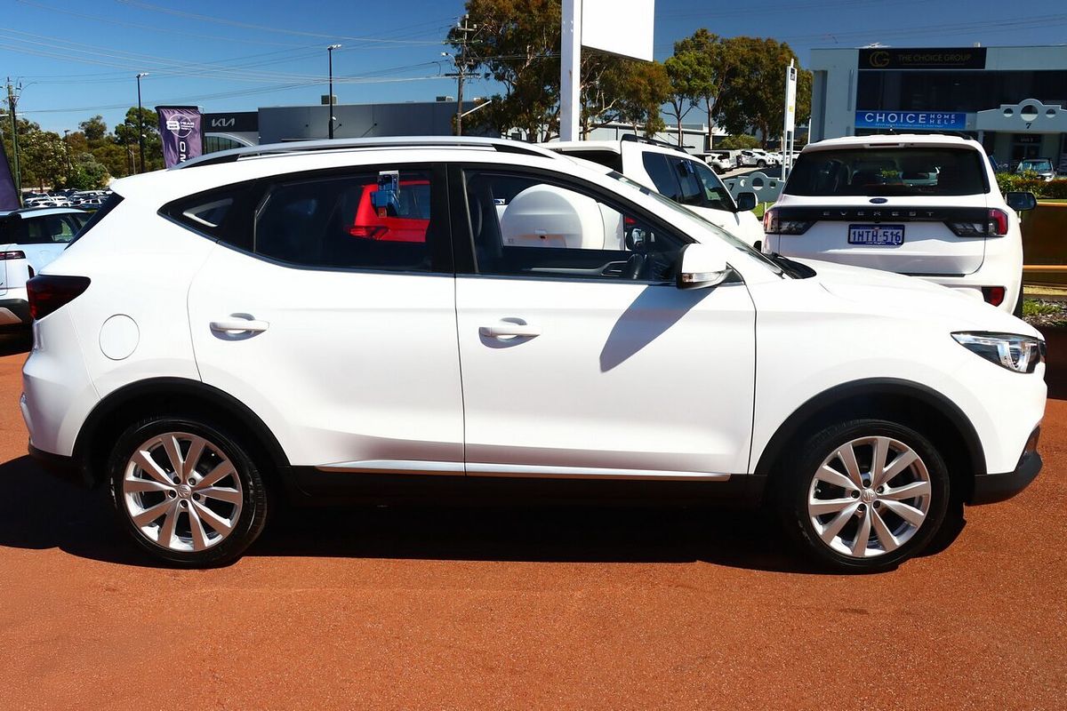 2020 MG ZS Excite AZS1