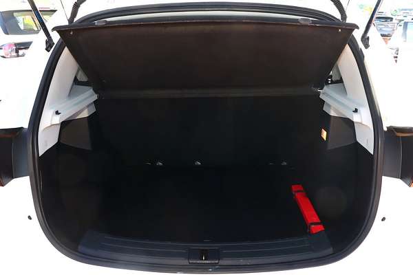 2020 MG ZS Excite AZS1