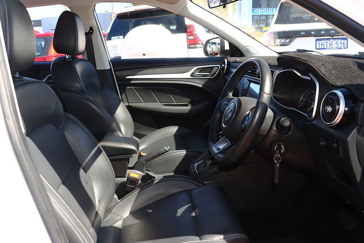 2020 MG ZS Excite AZS1