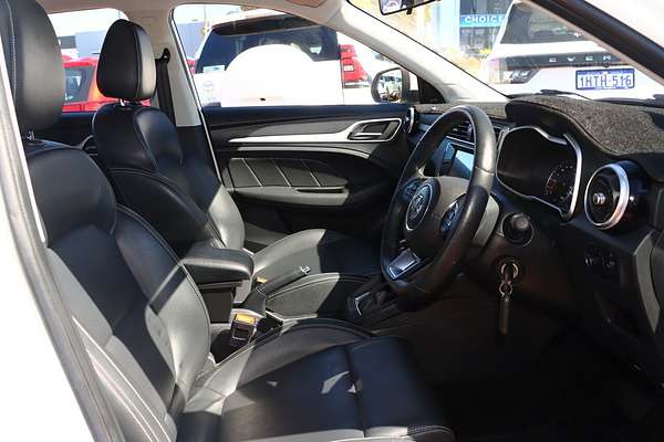 2020 MG ZS Excite AZS1