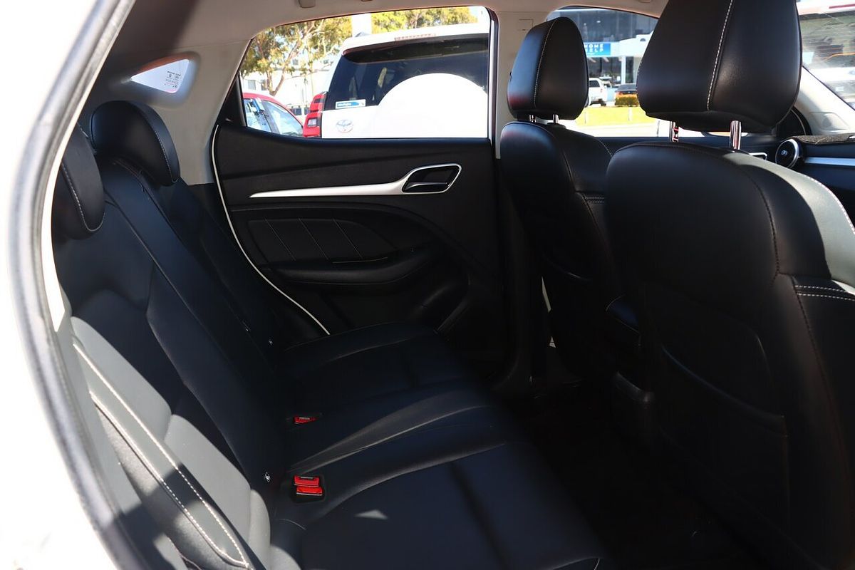 2020 MG ZS Excite AZS1