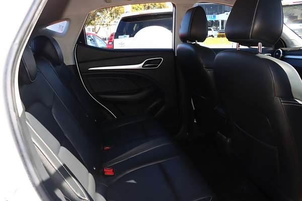 2020 MG ZS Excite AZS1