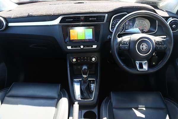 2020 MG ZS Excite AZS1