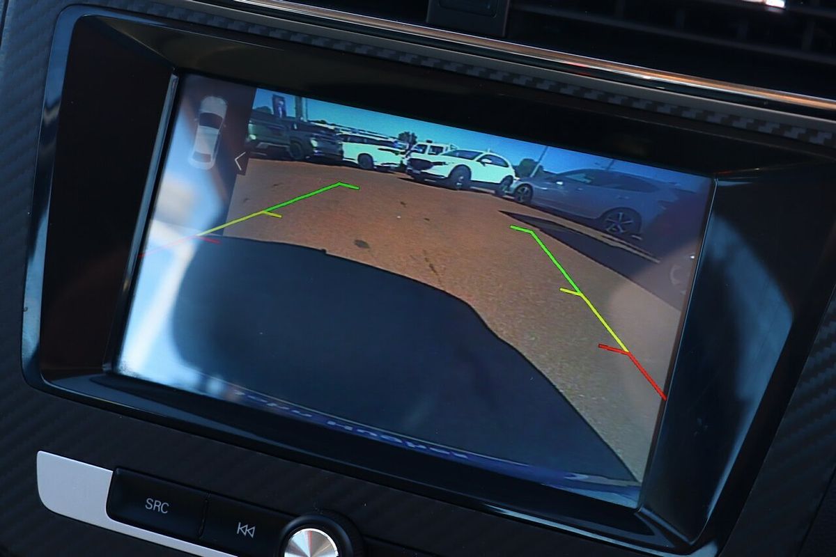 2020 MG ZS Excite AZS1