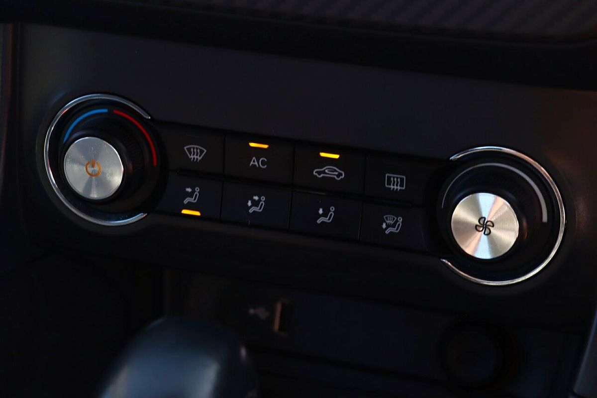 2020 MG ZS Excite AZS1