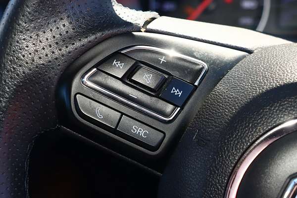 2020 MG ZS Excite AZS1