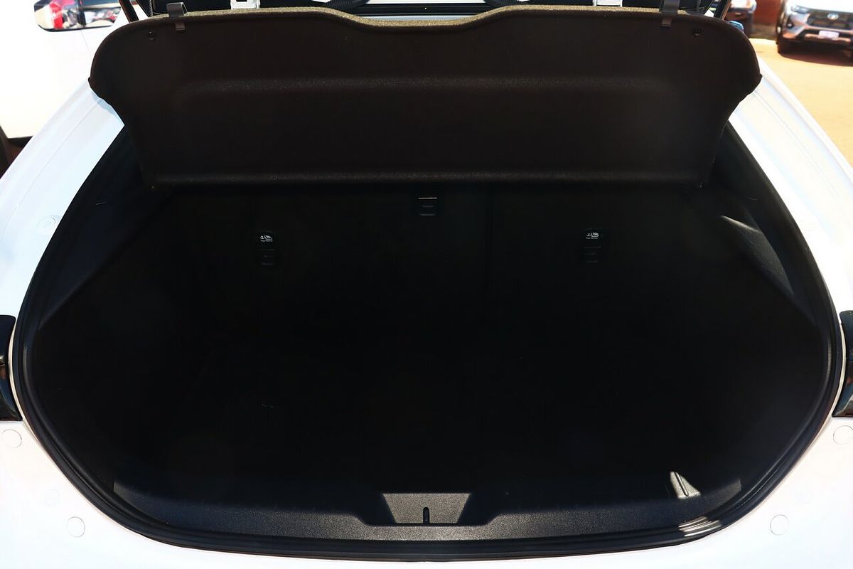 2023 Mazda 3 G20 Touring BP Series