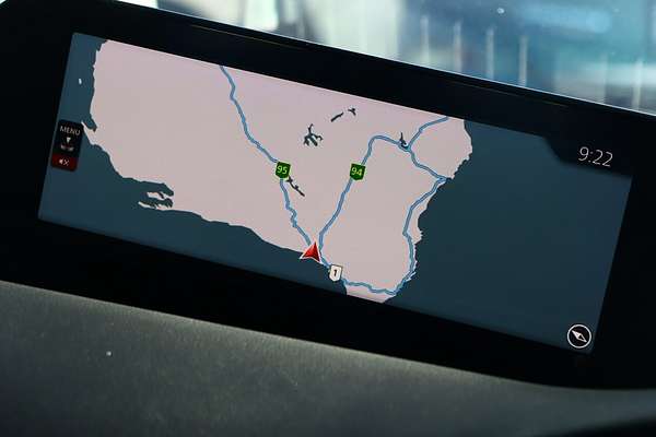 2023 Mazda 3 G20 Touring BP Series