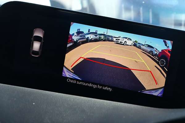 2023 Mazda 3 G20 Touring BP Series