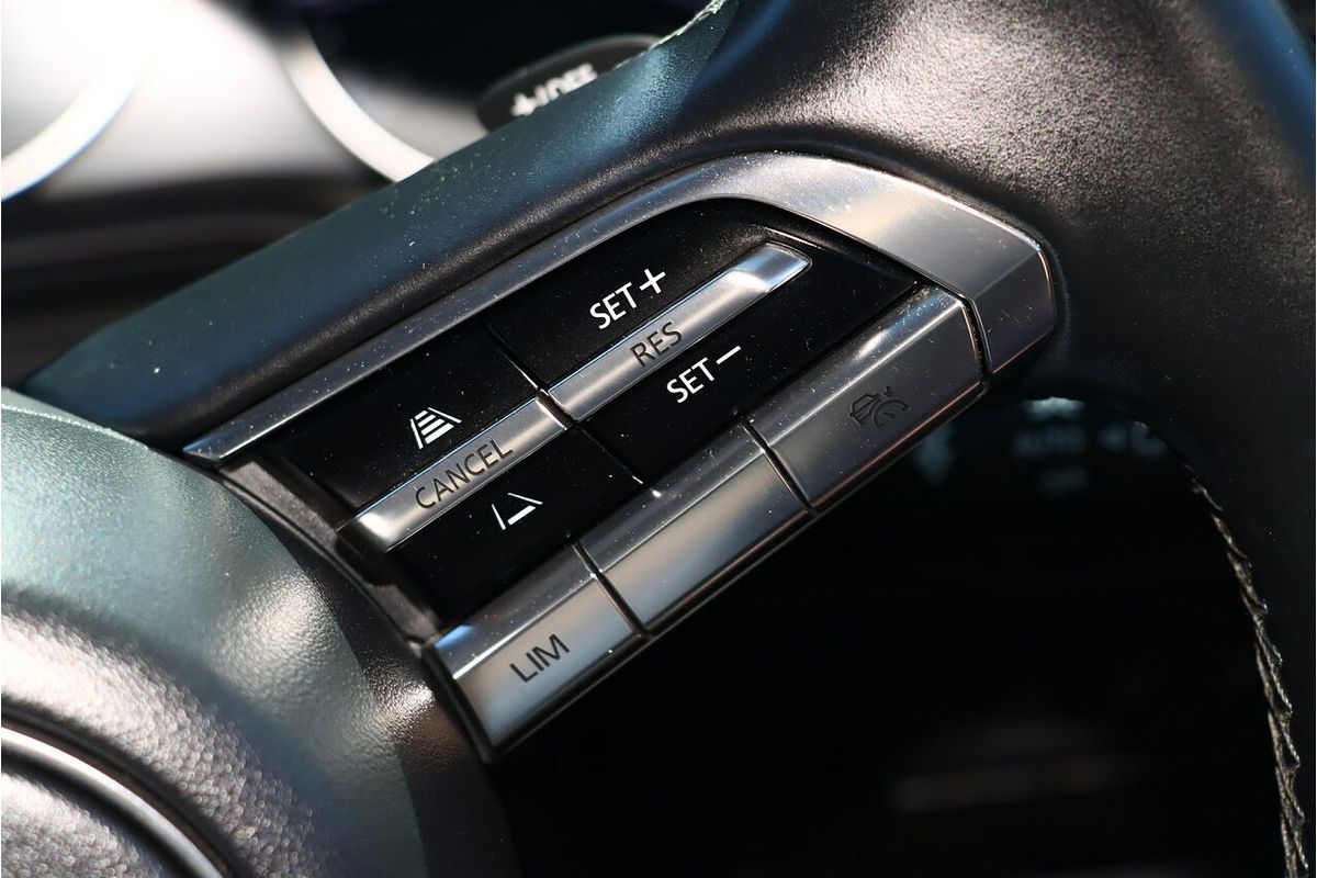 2023 Mazda 3 G20 Touring BP Series