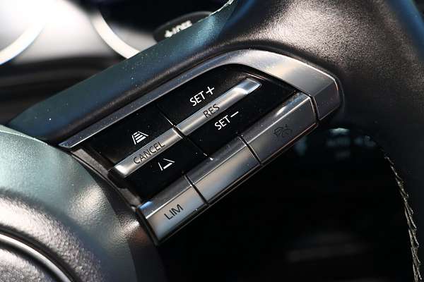 2023 Mazda 3 G20 Touring BP Series