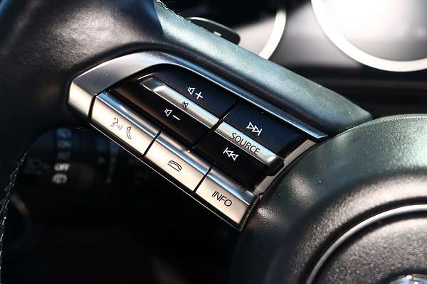 2023 Mazda 3 G20 Touring BP Series