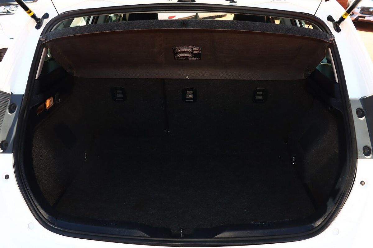 2017 Toyota Corolla Ascent ZRE182R