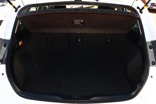 2017 Toyota Corolla Ascent ZRE182R