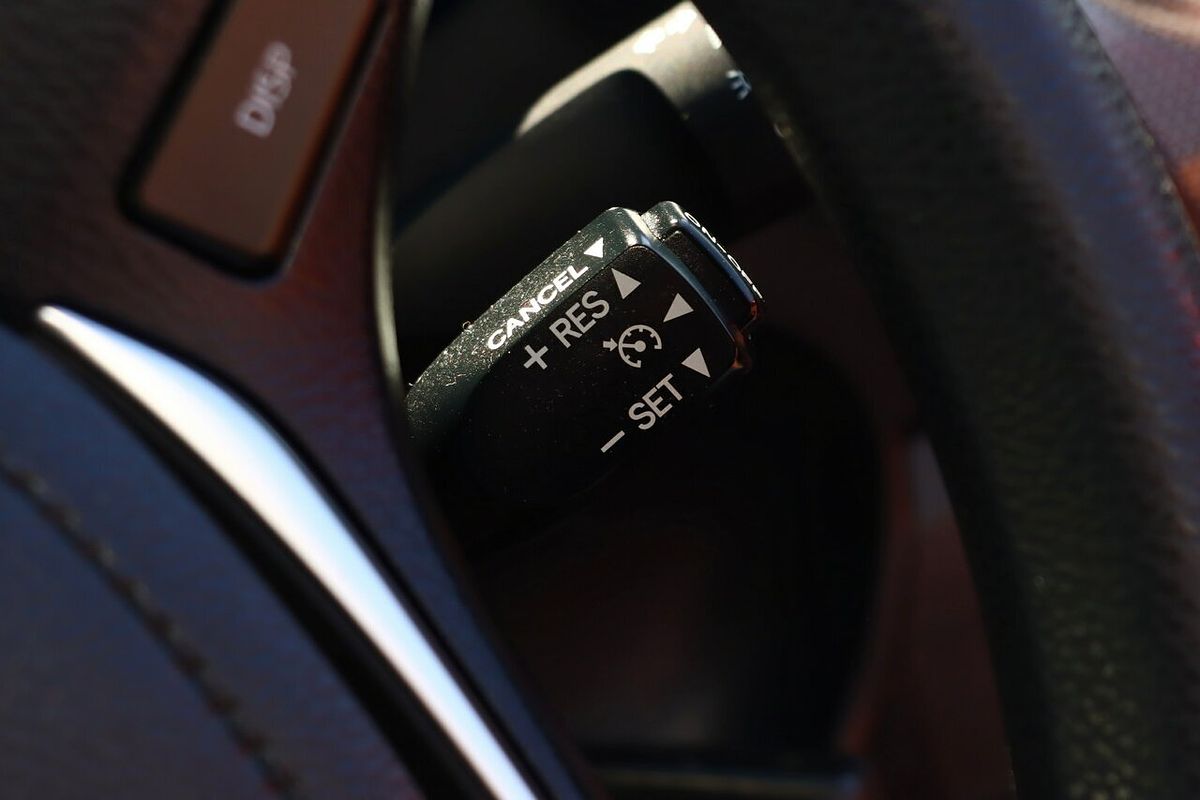 2017 Toyota Corolla Ascent ZRE182R