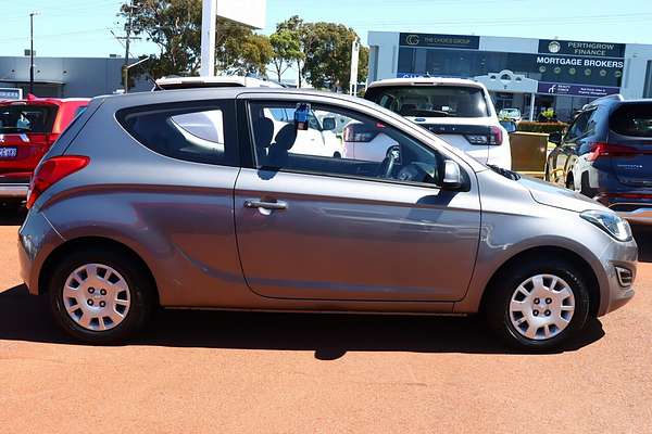 2014 Hyundai i20 Active PB