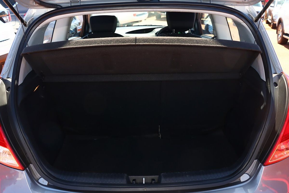 2014 Hyundai i20 Active PB