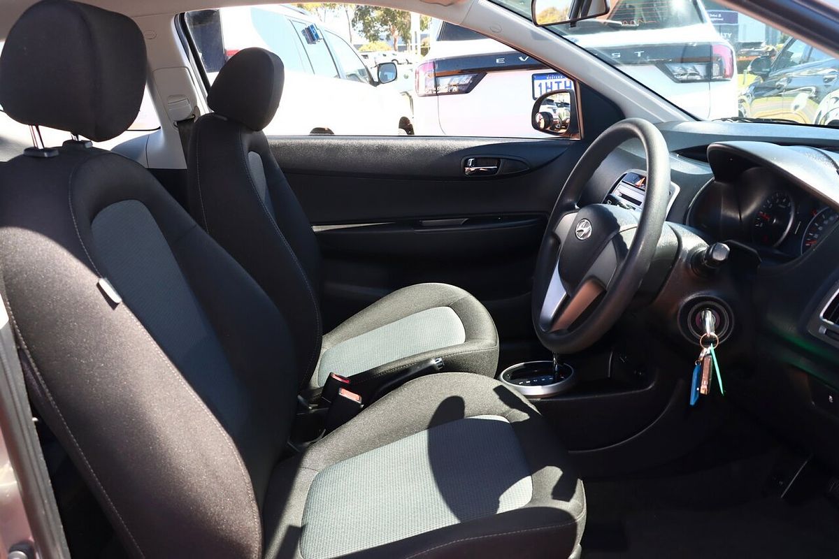 2014 Hyundai i20 Active PB