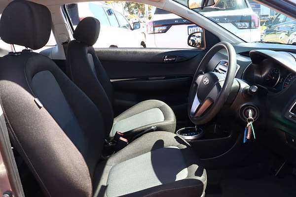 2014 Hyundai i20 Active PB