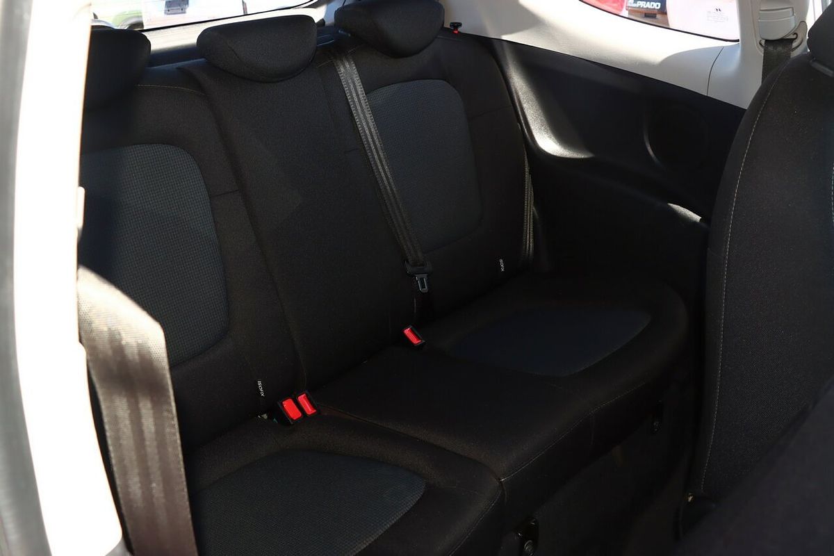 2014 Hyundai i20 Active PB